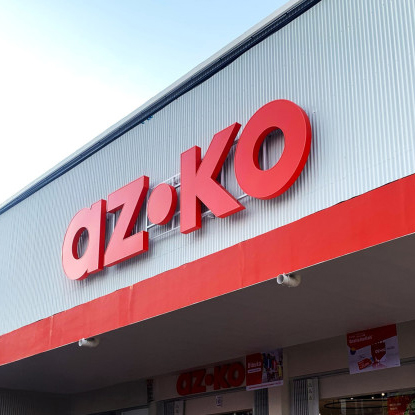 AZKO Banda Aceh
