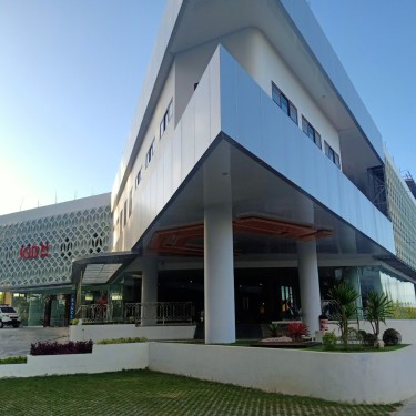 Rs Cempaka Lima