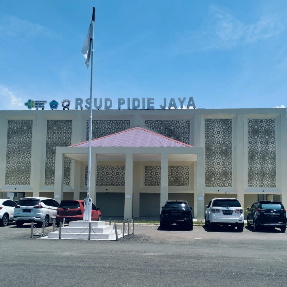 RSUD Pidie Jaya