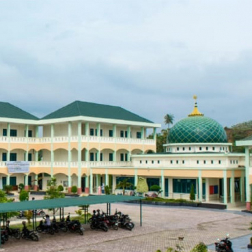 Univ. Al Muslim Matang